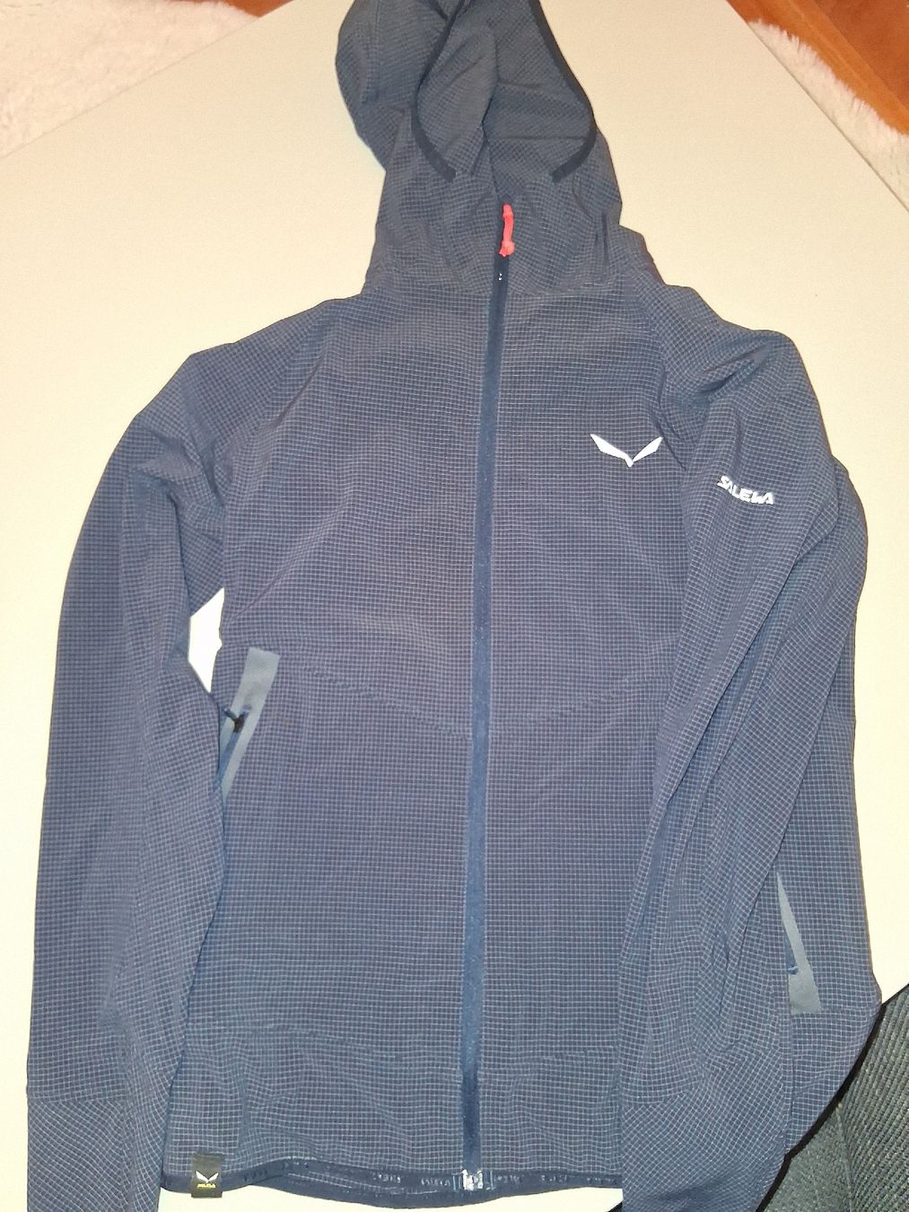 Salewa Giacche: Salewa Softshell - Trekkingjacke – Usato da Brittnau venduto da Gismo2012