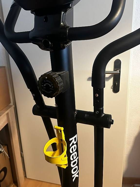 Hometrainer: Reebok OneGX40 Hometrainer – Usato da Niederwil SG venduto da Dano95 1
