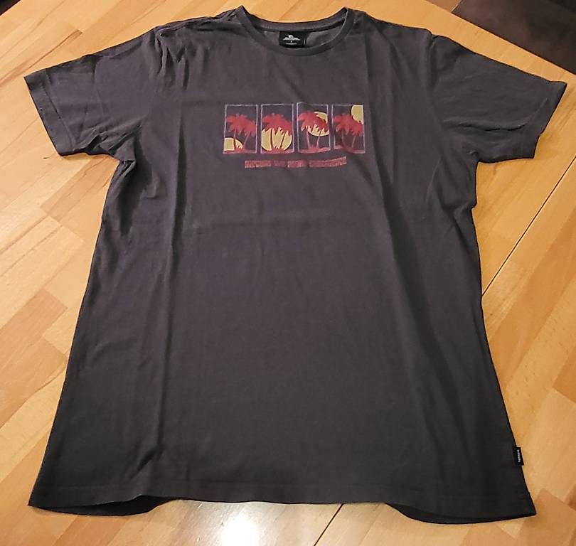 Rip Curl Camicie, T-shirt & Polo: RipCurl T-Shirt Gr.S – Usato da Watt venduto da Aussi03