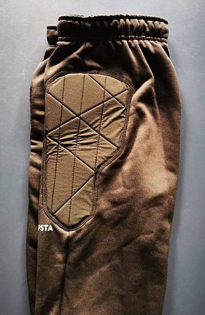 Kipsta Fussball Torwart Hose - nie gebraucht - NEU - Gr.164