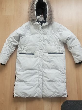 Schöner Anorak Gr.42 / Mantel Gr.42