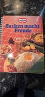Oetker Backbücher