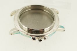 Zenith Rainbow Gehäuse 38 mm
