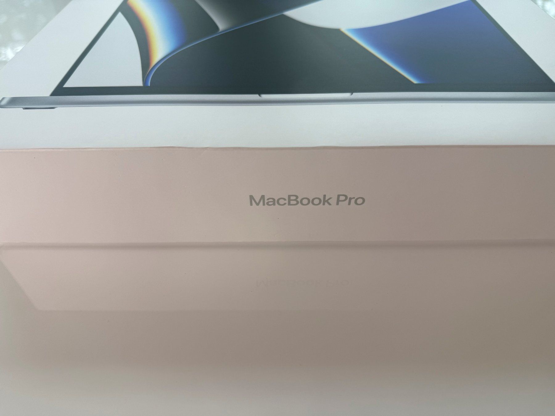 Apple Notebook: Top Angebot Apple MacBook Pro 16" M1 Max Fabrikneu – Nuovo (secondo la descrizione) da Steinmaur venduto da Hzimtstern 4