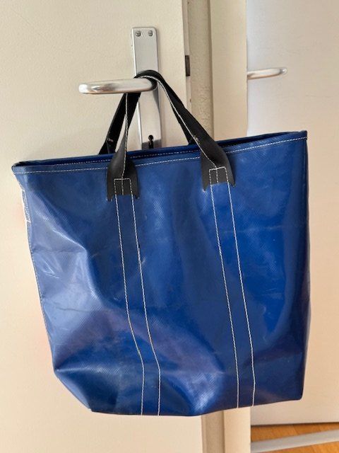 Borse: Freitag shopper F203 Bob – Usato da Zürich venduto da catherinegisele 1