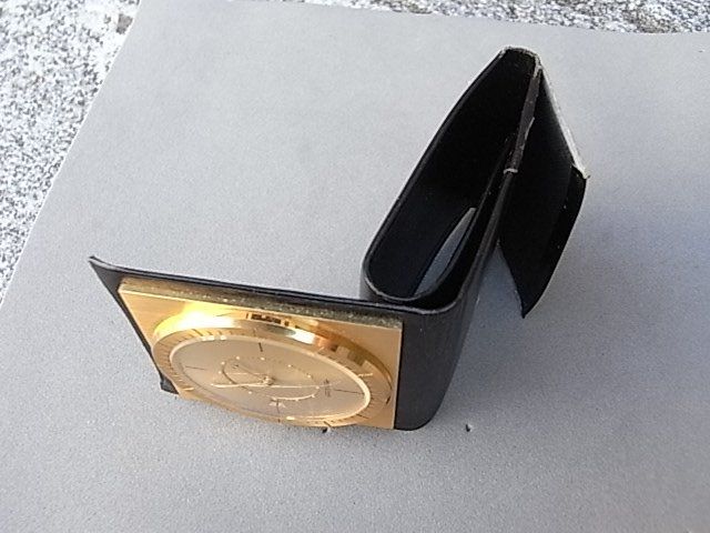 Jaeger-Lecoultre Montres: Jaeger le coultre – D'occasion à Ascona par soraya026 1