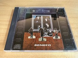 F8 Jethro Tull – Benefit
