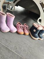 Kinder Baby Schuhe Gr 21