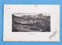 Chessieres - Vue generale - 1911