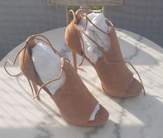 ALDO Tilley High Heels Gr. 40 Neu, OVP. ungetragen