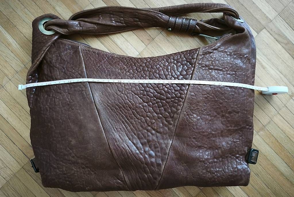 Sacs femmes: Leder - Tasche NEU! – D'occasion à Roggwil TG par sunbug 1