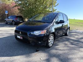 Mitsubishi Colt Neue MFK 