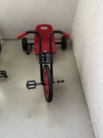 Dreirad Velo