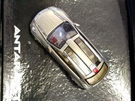 Opel Antara Gtc 1:43 Norev