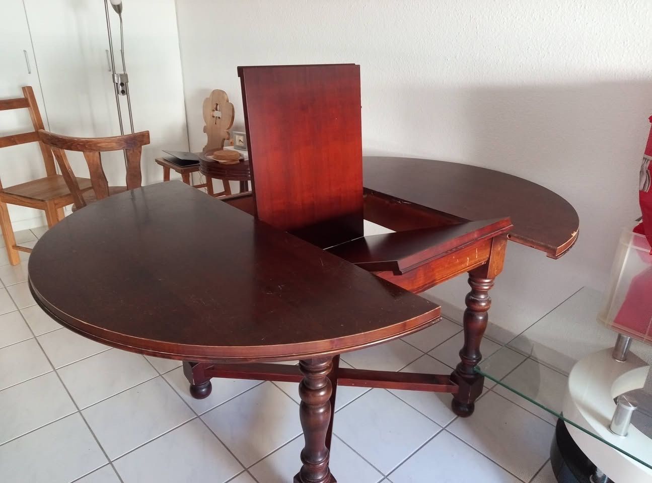 Tavoli: Table ronde – Usato da Bienne venduto da Daniel_Schader 4