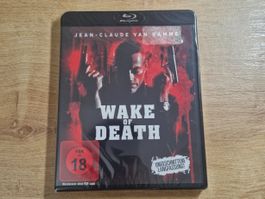 Wake of Death (2004) Uncut NEU OVP RAR Bluray