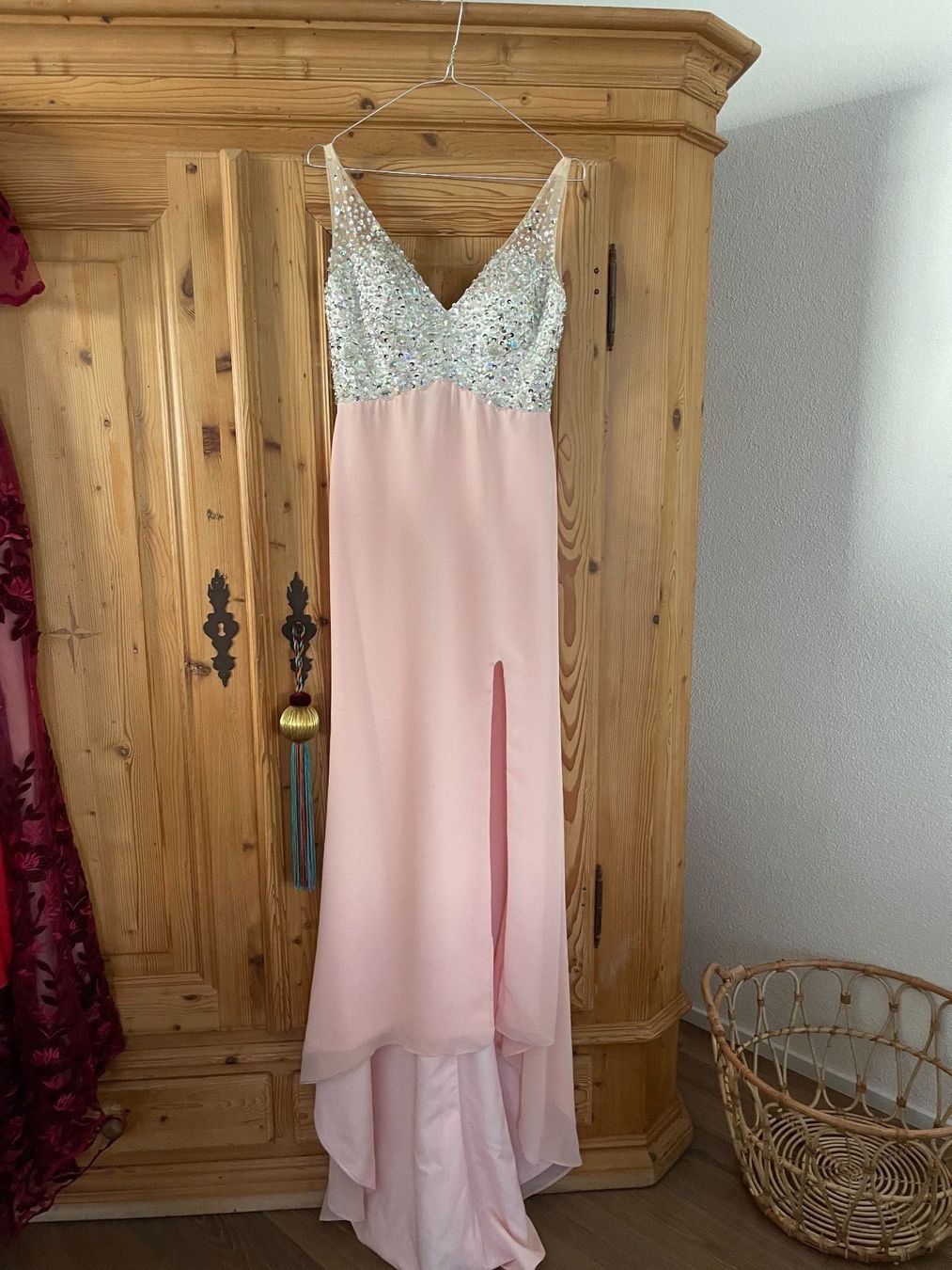 Vestiti: Abendkleid – Usato da Zürich venduto da Anushka86 1