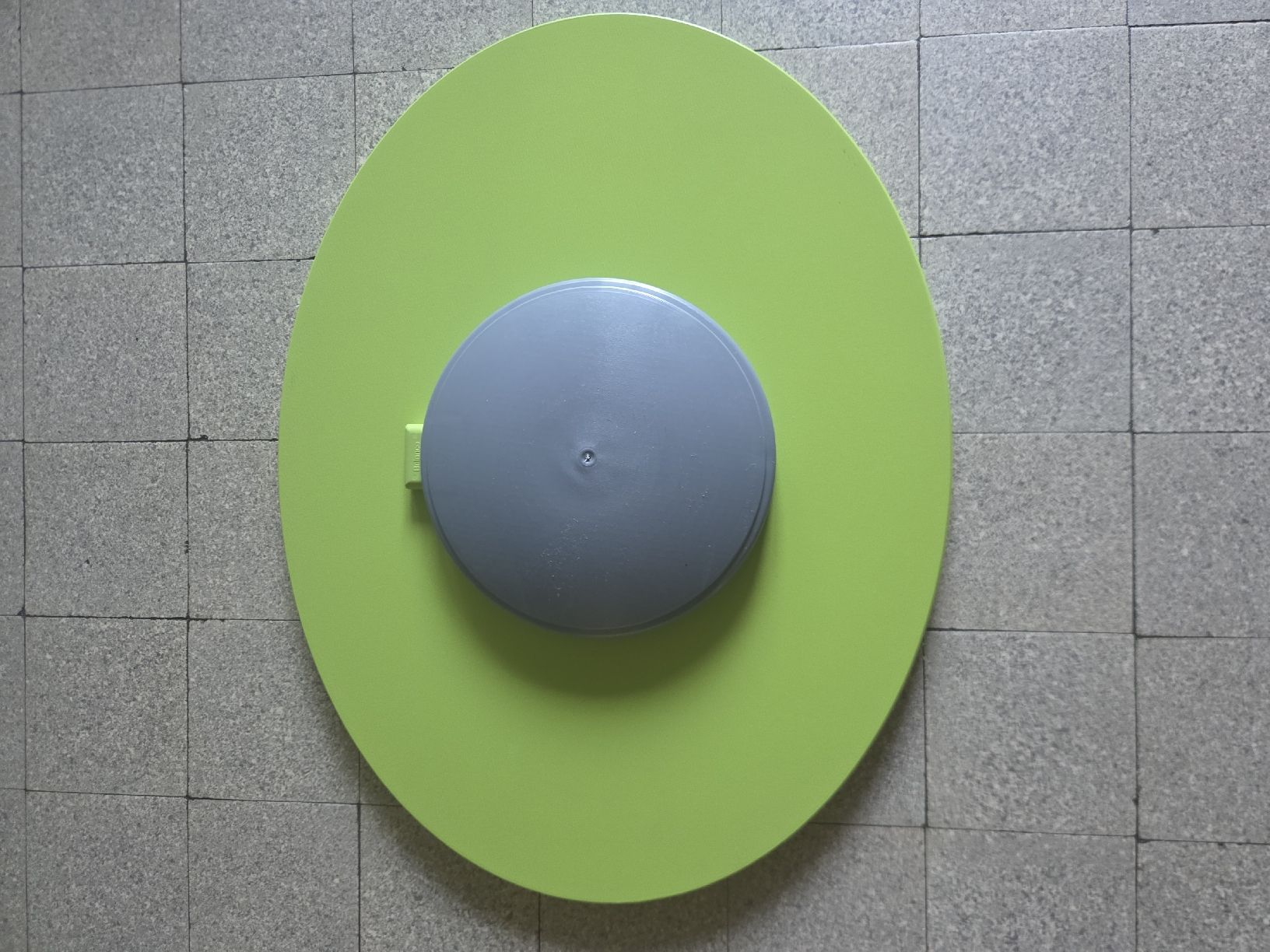 Hometrainer: MFT Fit Disc 2.0 Digital Balance Trainer – Nuovo (secondo la descrizione) da Basel venduto da doniel_basel 1