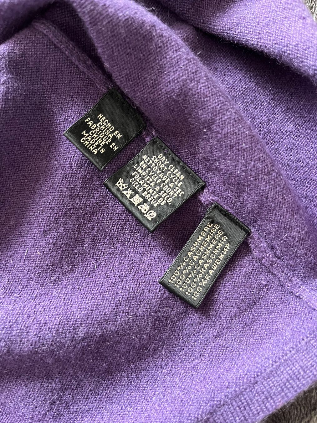 Ralph Lauren Pullover & Sweatshirts: New jumper Ralph Laurent size S – Neu (gemäss Beschreibung) aus Chêne-Bougeries von Seetooyoo 3