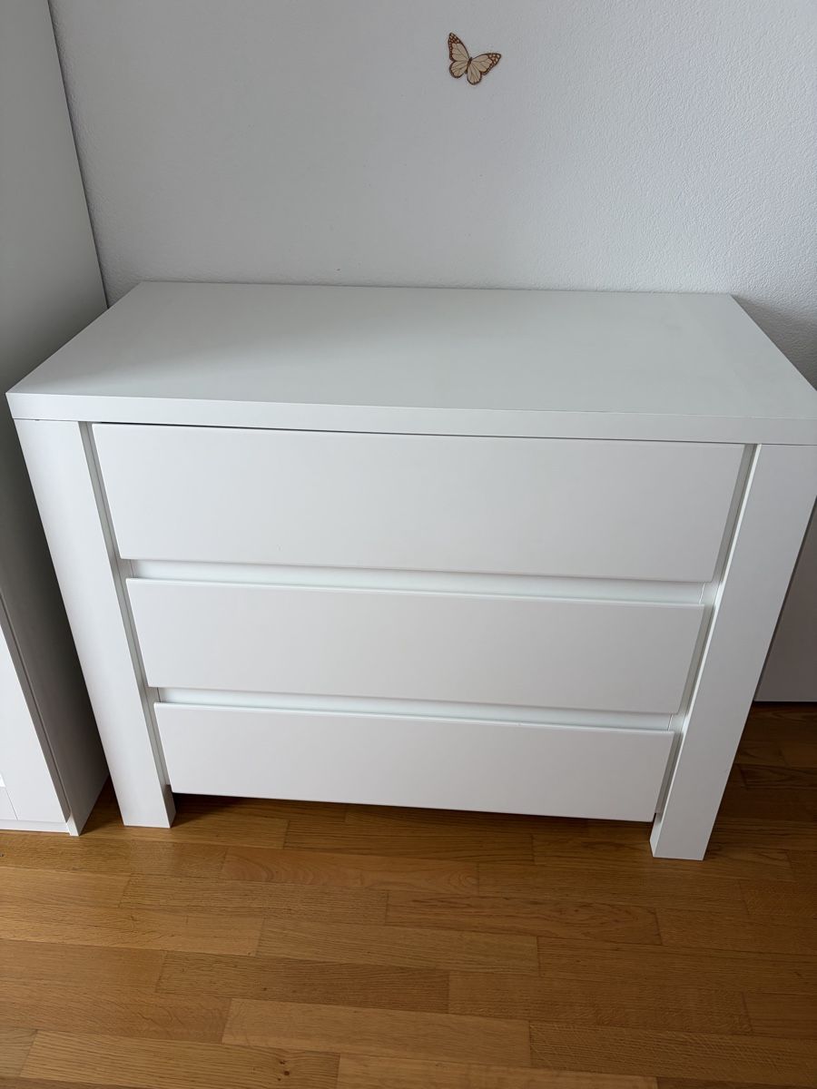 Fasciatoi & Accessori: Wickelkommode Schardt – Usato da Zürich venduto da moraZH 3