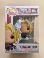 Funko Pop Edward Elrich #1176
