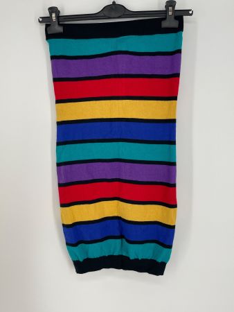 Buntes Strickkleid Gr. S von Allyson Collection
