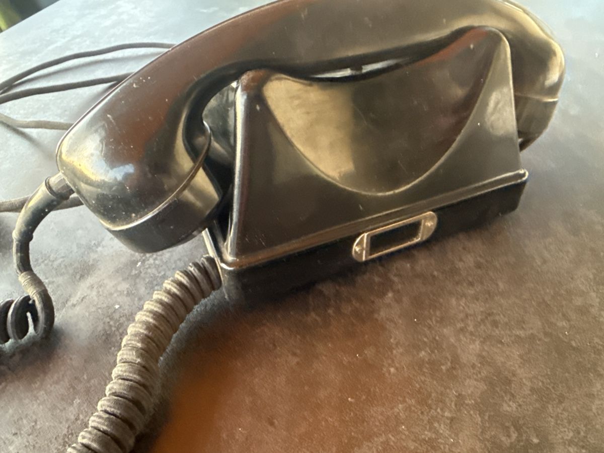 Téléphones: Telephon – D'occasion à Horriwil par Carrera68