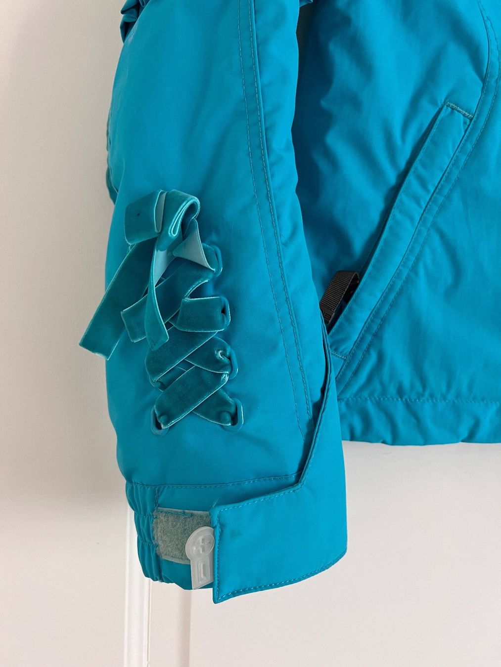 Chiemsee Giacche: Chiemsee Ski Jacket – Usato da Corsier-sur-Vevey venduto da Kristina.Nova 5