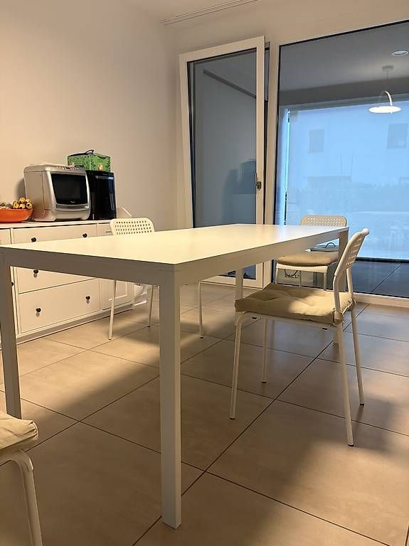 Tavoli: Tavolo cucina  – Usato da Giubiasco venduto da vio_bj8p