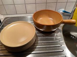 Fondueset