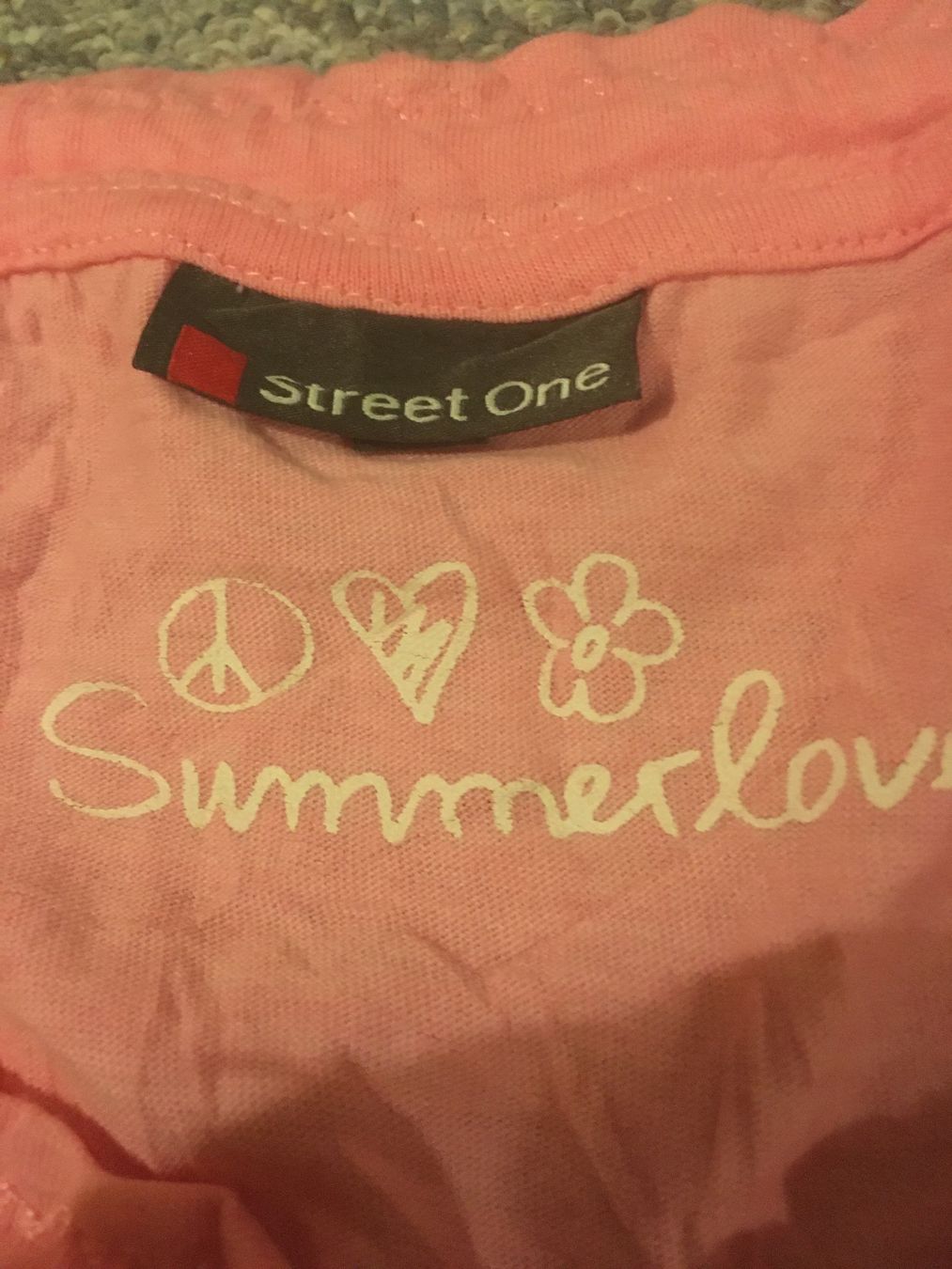 T-Shirts: T-Shirt von Street One – Gebraucht aus Schaffhausen von ann_g6tx 2