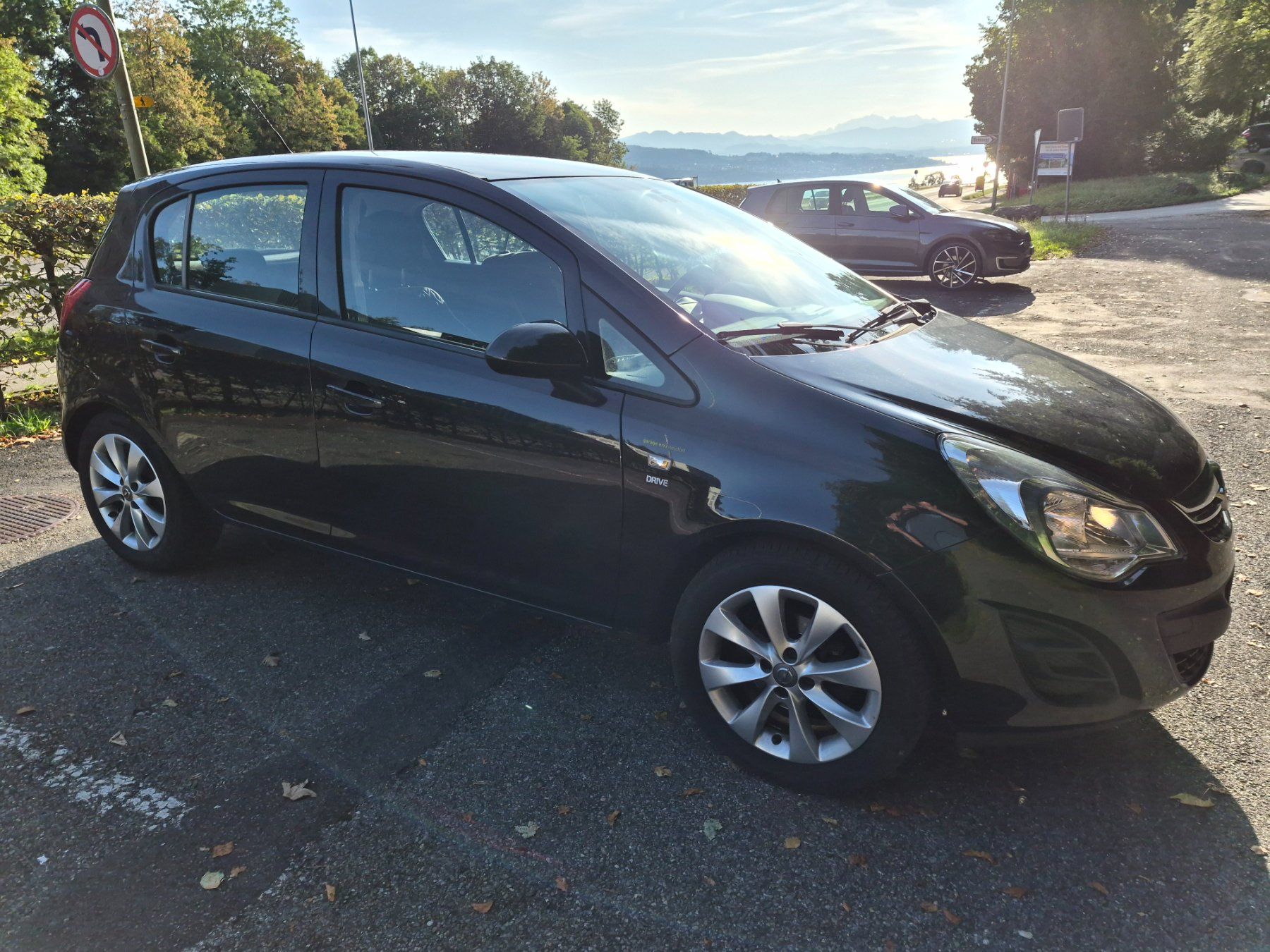 Opel Autos: Opel Corsa – D'occasion à Baar par Schmid036 1