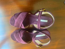 Maliparmi Damenschuhe