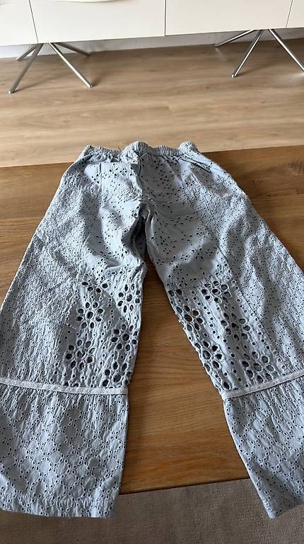 Pantaloni: Soomerhose Gr. 140 / 10 – Usato da Cham venduto da deltoro84 1