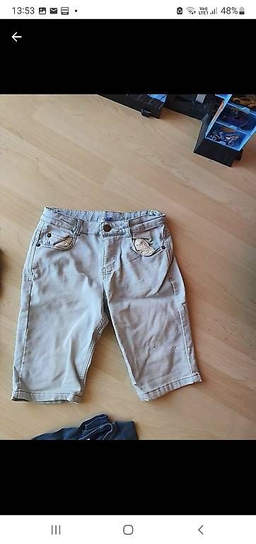 Lotti & Set di vestiti: Sommerkleider Junge, Grösse 134 – Usato da Waltenschwil venduto da ginola_23 2