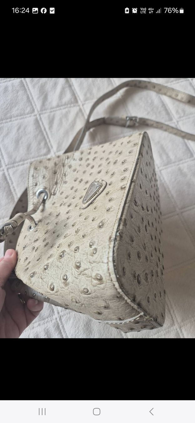 Maison Mollerus Borse da donna: Mollerus Tasche Seengen neu – Nuovo (secondo la descrizione) da Zürich venduto da mma_z6nx 3