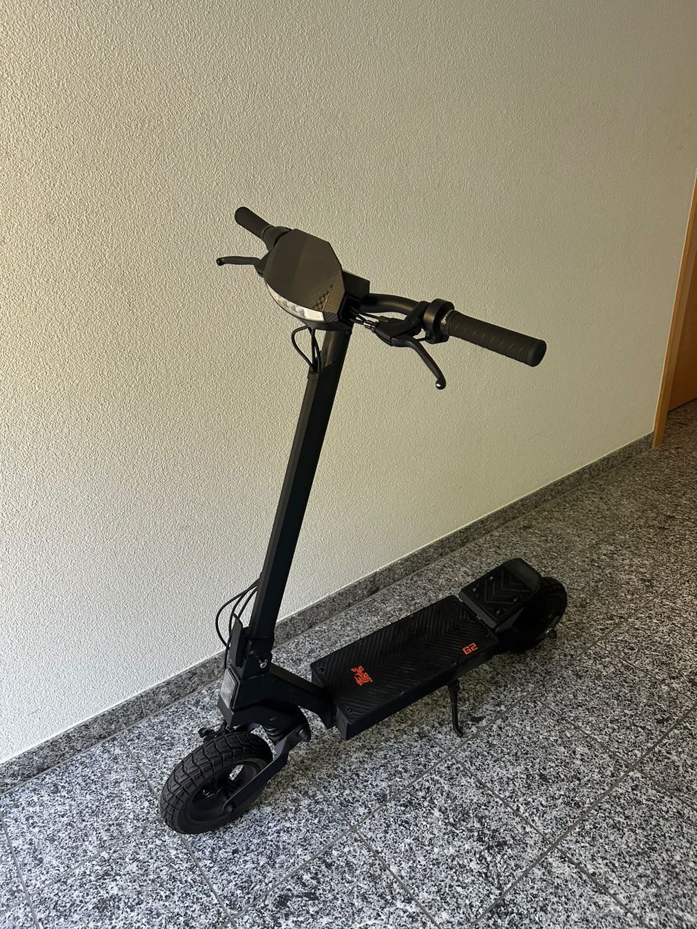 Elektromobile: KuKirin G2 – Gebraucht aus Fieschertal von dev_529b