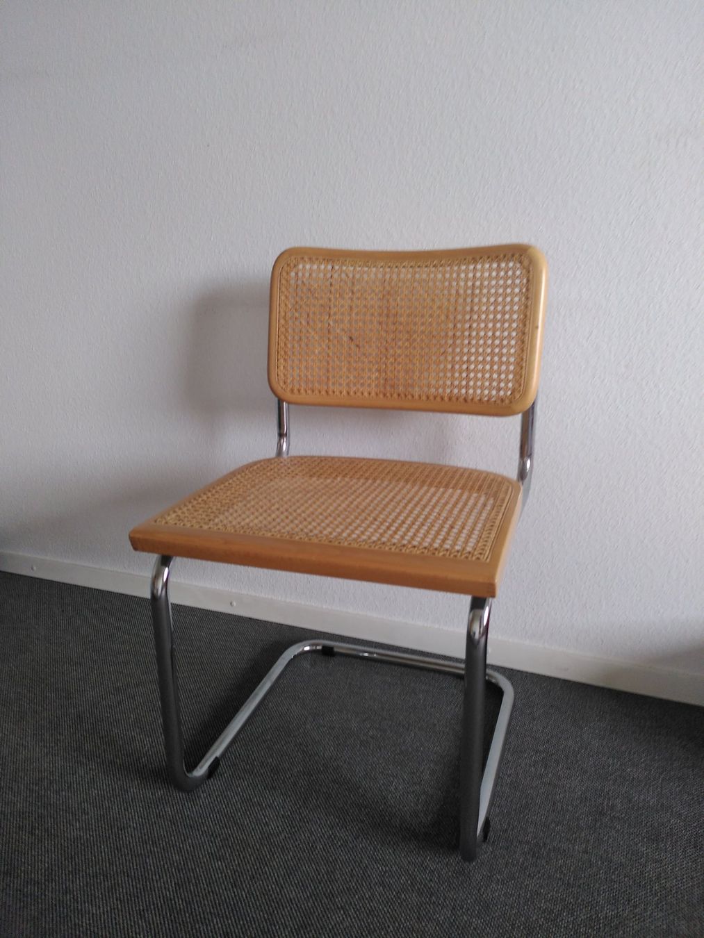Chaises: Freischwinger-Stühle Design – D'occasion à Zürich par vivifoxy