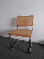 Freischwinger-Stühle Design