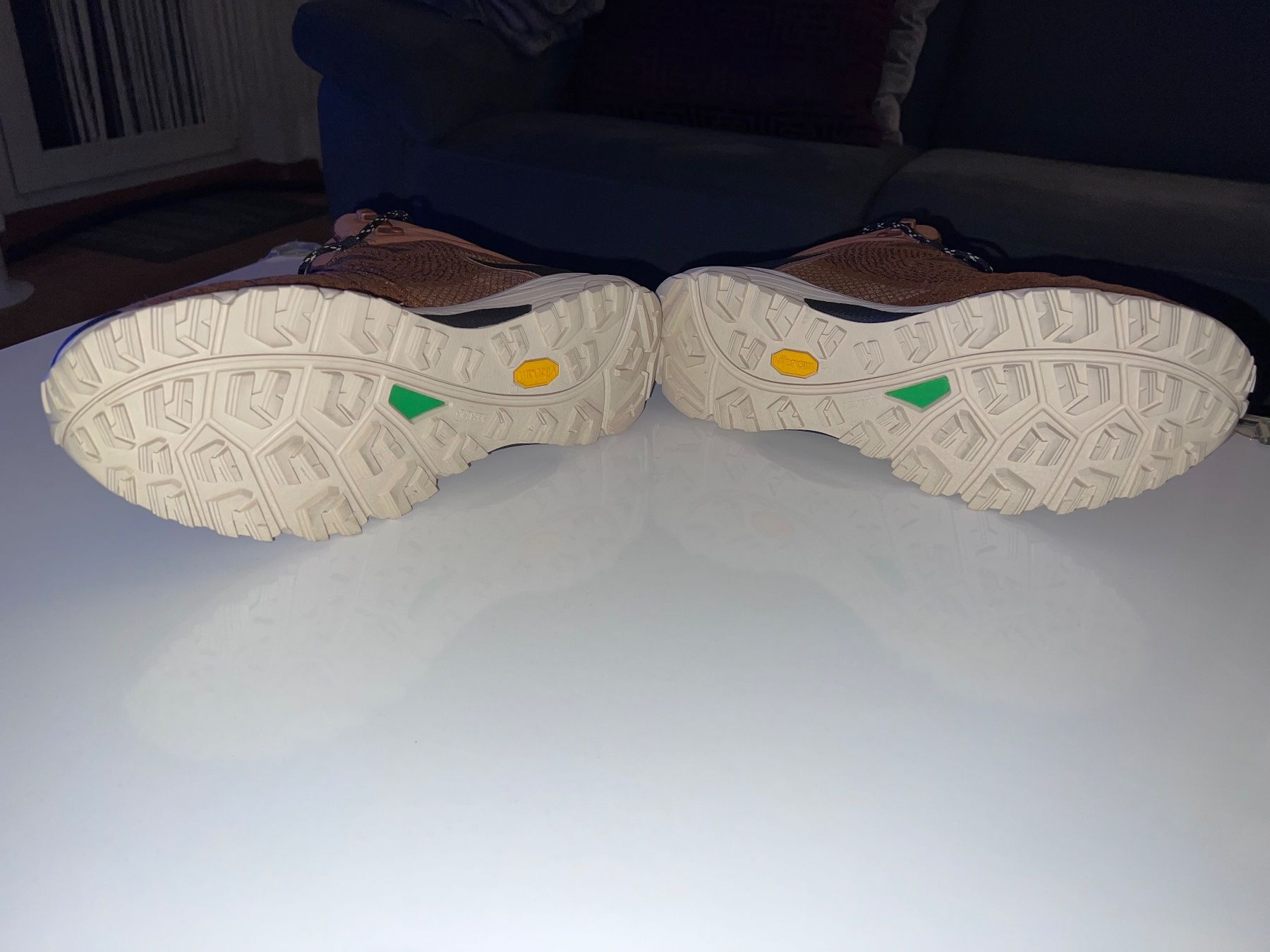 North Face Scarpe da uomo: The Northface Größe: 44.5 NEW – Nuovo (secondo la descrizione) da Volketswil venduto da Latinozh5 6