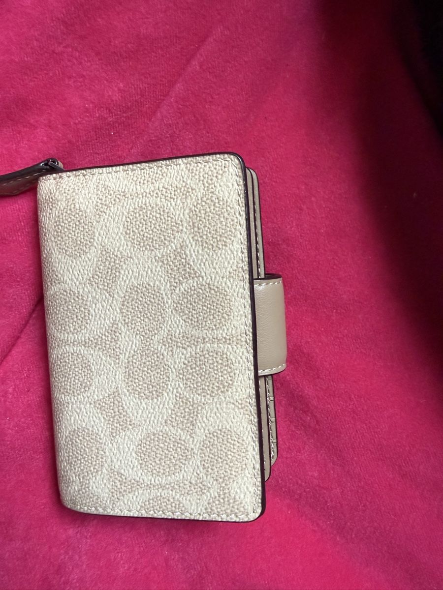 Coach Portamonete: Coach wallet new – Nuovo e nell'imballaggio originale da Herbligen venduto da T-esthetic 1