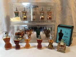 Parfum Miniatur Set Jean Paul Gaultier