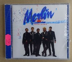 Merlin – Horizont (Pop Rock) - D15
