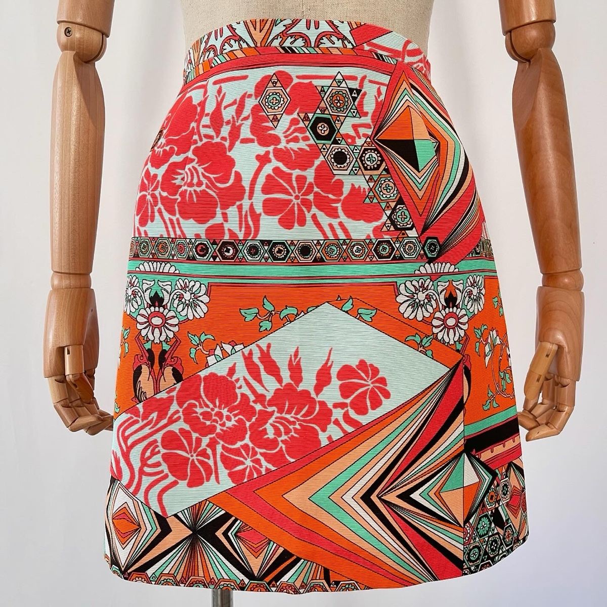 MSGM Gonne: MSGM Skirt – Nuovo (secondo la descrizione) da Emmen venduto da Avviivva_Com2023 1