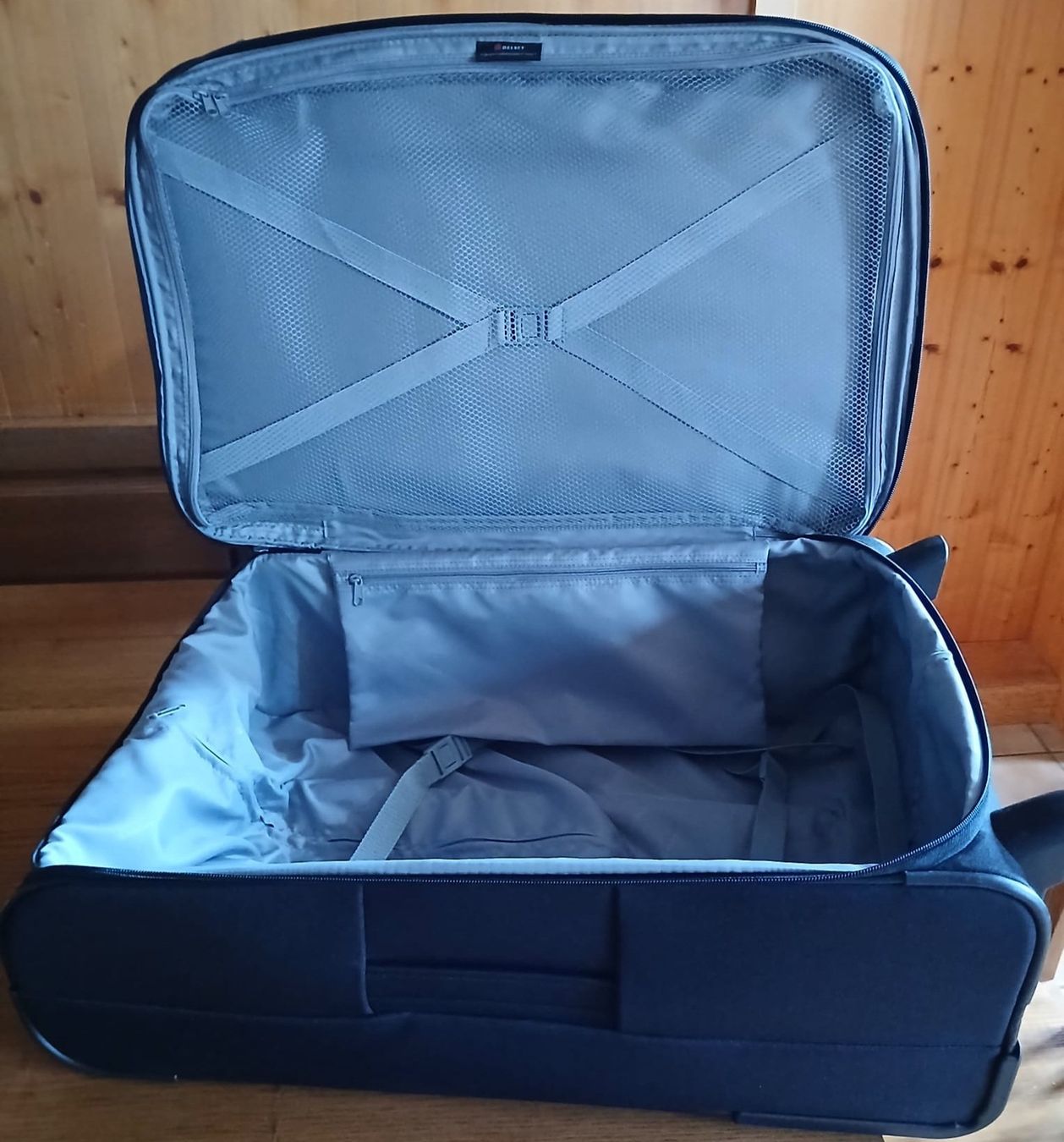 Delsey Reisekoffer: Rollkoffer Delsey – Neu (gemäss Beschreibung) aus Krauchthal von mago371 7