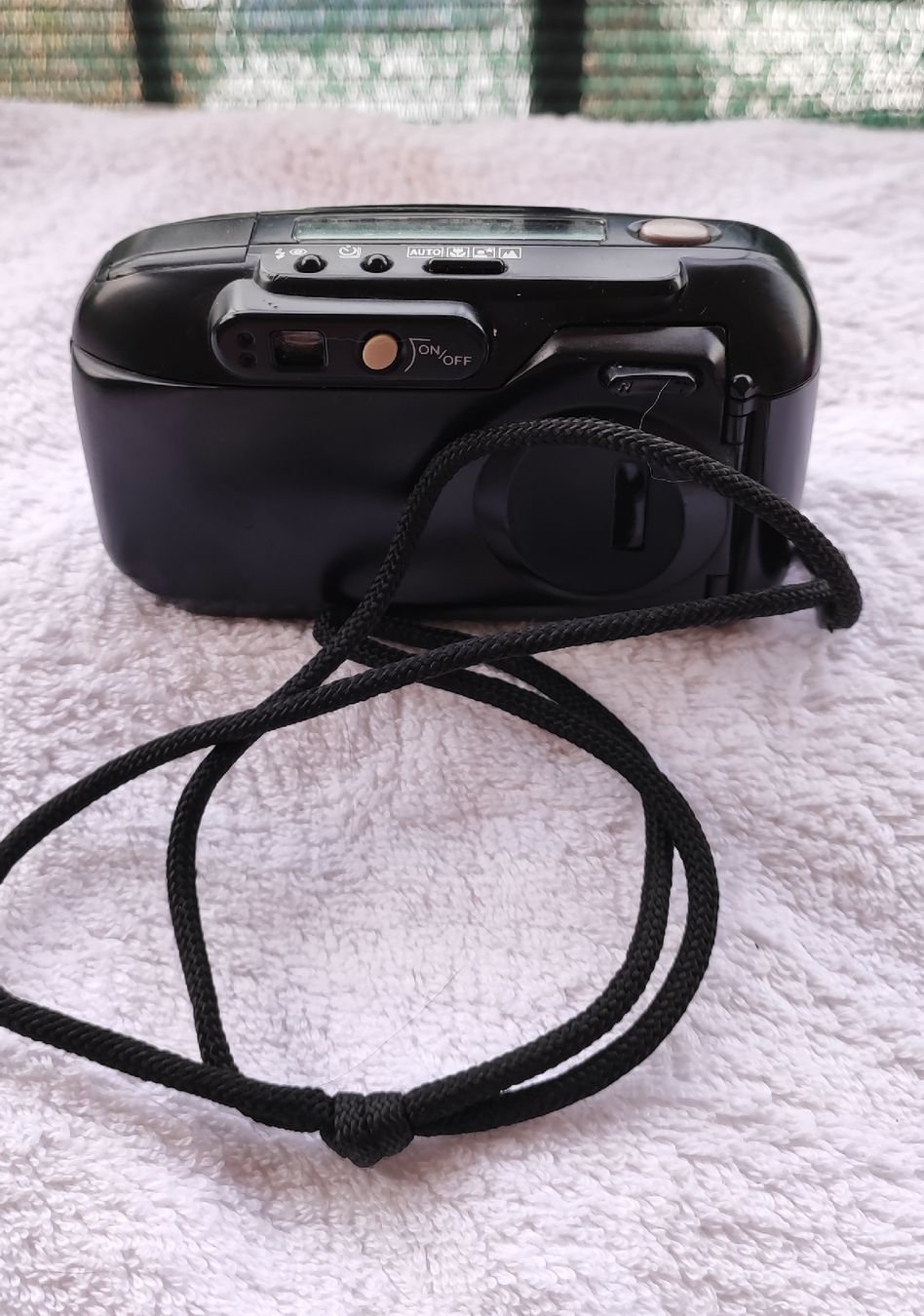 Minolta Kamera: Minolta 35mm Zoom 70w – Gebraucht aus Zollikofen von zar_j67f 2
