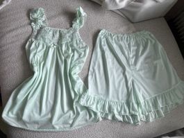 Japanese pajama set size M