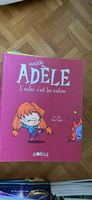 Mortelle Adèle tome 2-21 