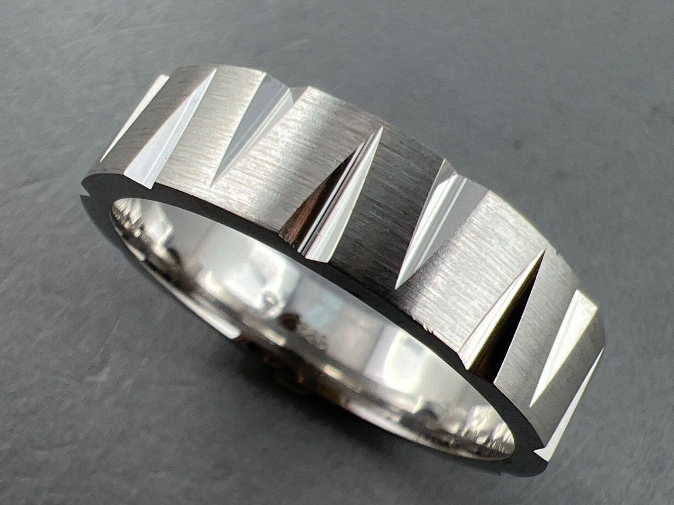 Anelli: Ring 925 Silber – Usato da Niederuzwil venduto da leo_8857 4
