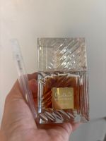 Lattafa Khamrah  EDP 5 ml Abfüllung.
